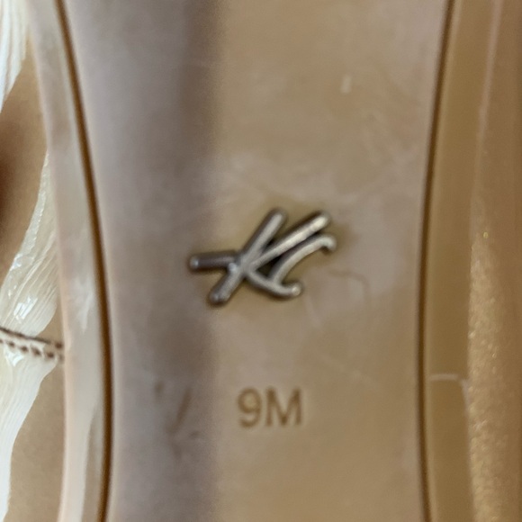 Kenneth Cole New York Heels - Picture 4 of 4